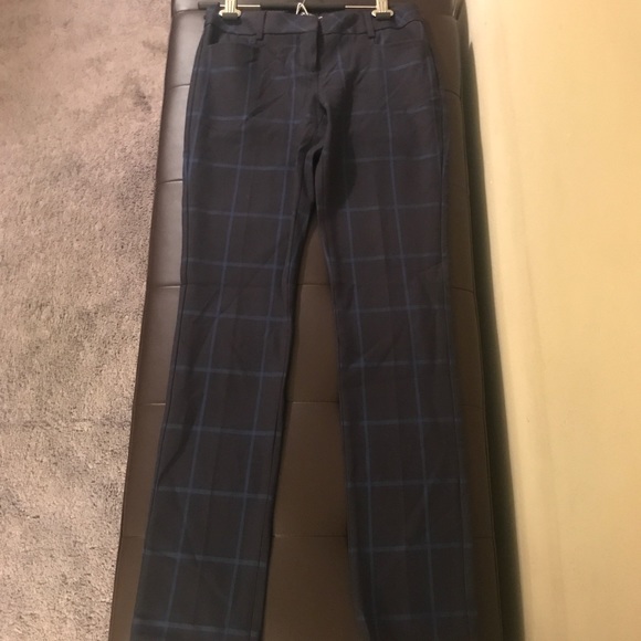 EXPRESS Columnist Pants - Picture 7 of 8